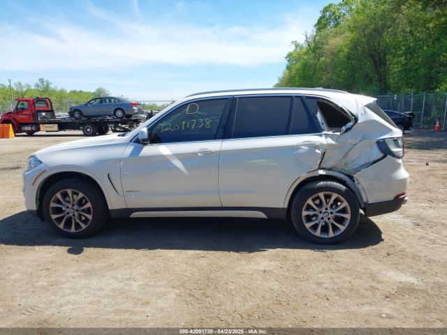 5UXKR0C50E0H20073 BMW X5 Xdrive35i