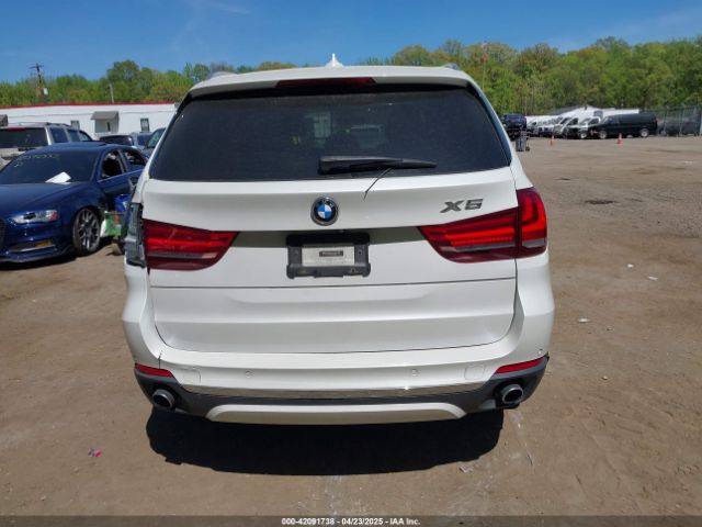 5UXKR0C50E0H20073 BMW X5 Xdrive35i