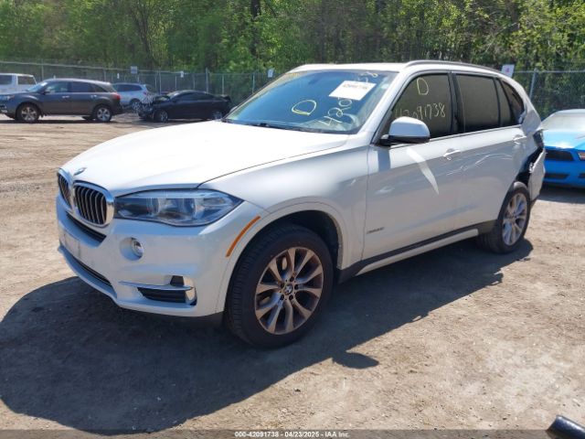 5UXKR0C50E0H20073 BMW X5 Xdrive35i