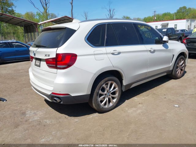 5UXKR0C50E0H20073 BMW X5 Xdrive35i