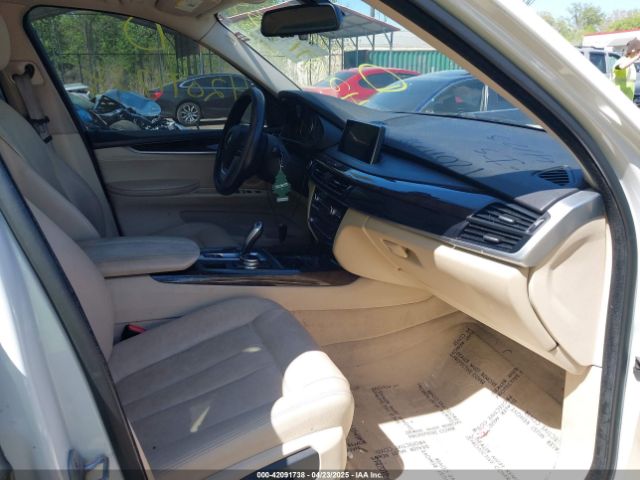 5UXKR0C50E0H20073 BMW X5 Xdrive35i