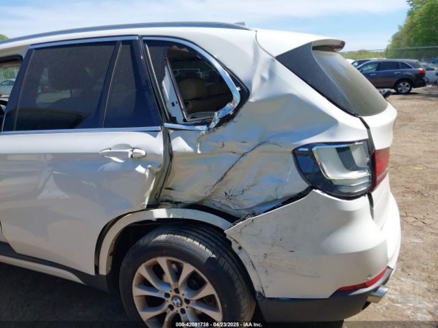 5UXKR0C50E0H20073 BMW X5 Xdrive35i