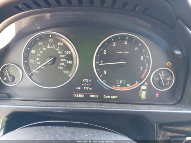 5UXKR0C50E0H20073 BMW X5 Xdrive35i
