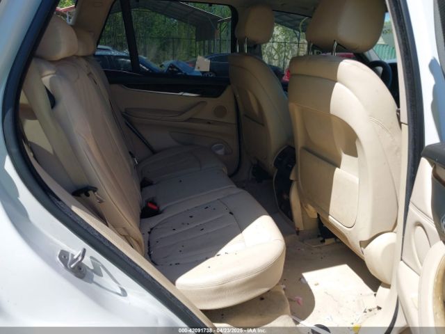 5UXKR0C50E0H20073 BMW X5 Xdrive35i