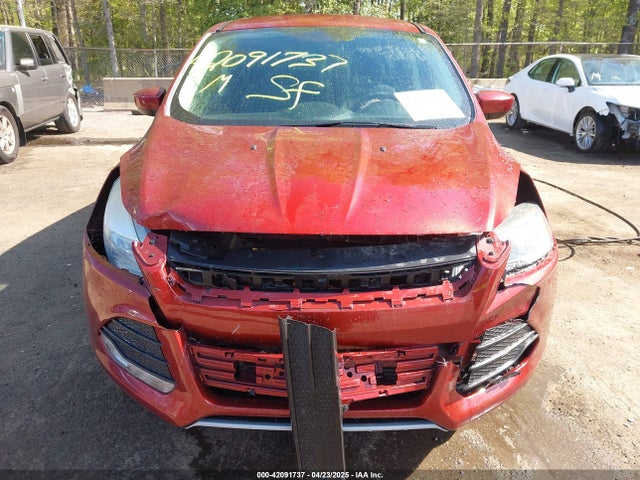 Ford ESCAPE SE 2015 1FMCU9G90FUB67692 Image 12