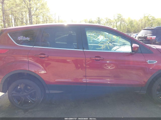 Ford ESCAPE SE 2015 1FMCU9G90FUB67692 Image 13