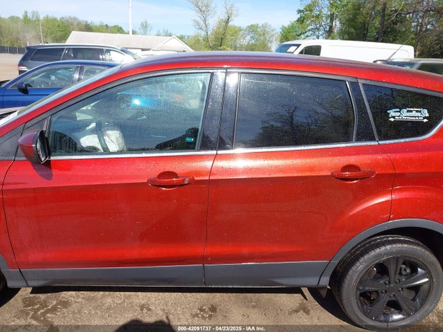 Ford ESCAPE SE 2015 1FMCU9G90FUB67692 Image 14