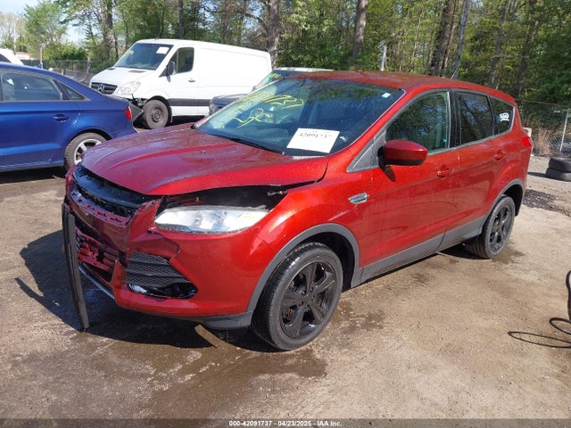 Ford ESCAPE SE 2015 1FMCU9G90FUB67692 Image 2