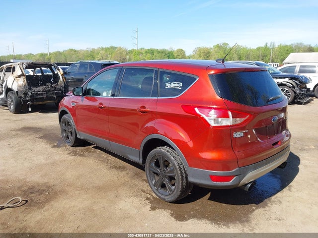 Ford ESCAPE SE 2015 1FMCU9G90FUB67692 Image 3