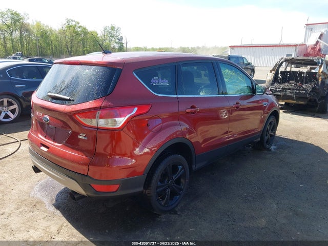 Ford ESCAPE SE 2015 1FMCU9G90FUB67692 Image 4