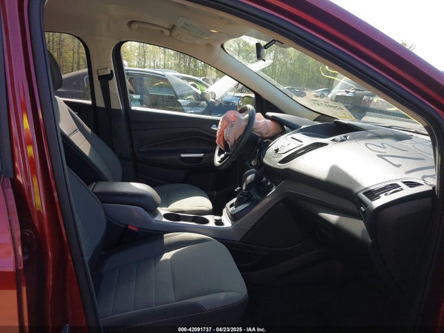 Ford ESCAPE SE 2015 1FMCU9G90FUB67692 Image 5