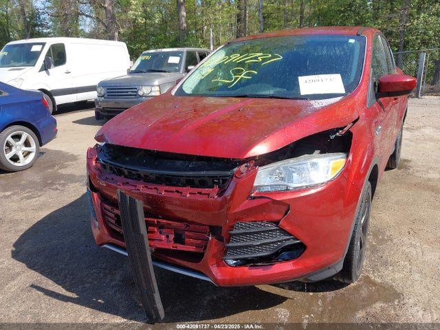 Ford ESCAPE SE 2015 1FMCU9G90FUB67692 Image 6