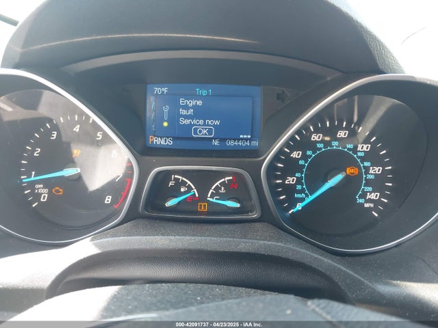 Ford ESCAPE SE 2015 1FMCU9G90FUB67692 Image 7