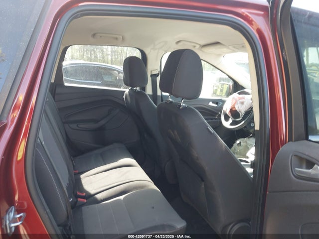 Ford ESCAPE SE 2015 1FMCU9G90FUB67692 Image 8