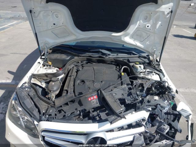 WDDHH8JB6FB149381 Mercedes-Benz E 350 4matic