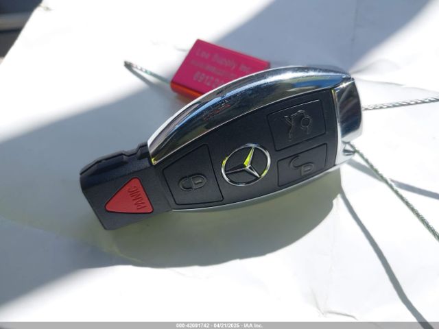 WDDHH8JB6FB149381 Mercedes-Benz E 350 4matic