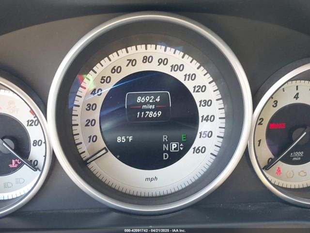 WDDHH8JB6FB149381 Mercedes-Benz E 350 4matic