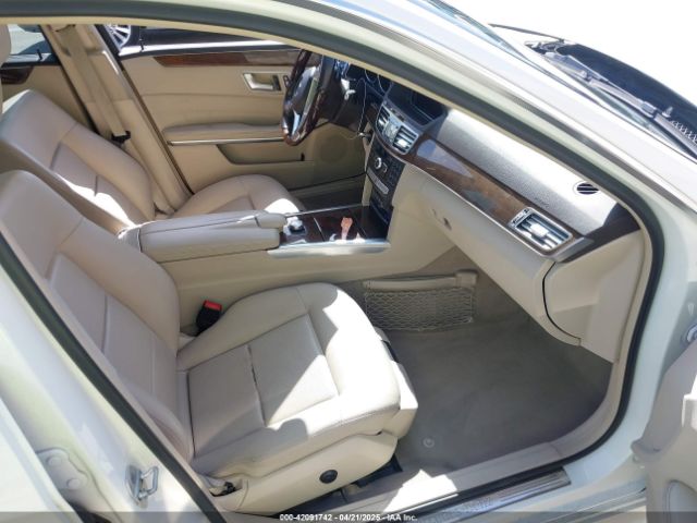 WDDHH8JB6FB149381 Mercedes-Benz E 350 4matic