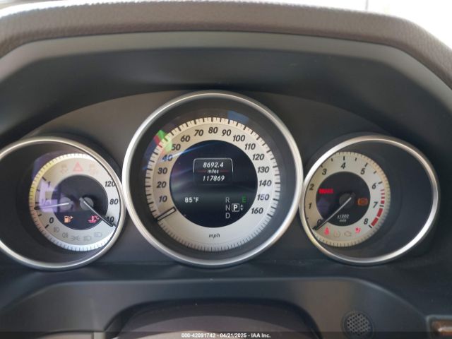 WDDHH8JB6FB149381 Mercedes-Benz E 350 4matic