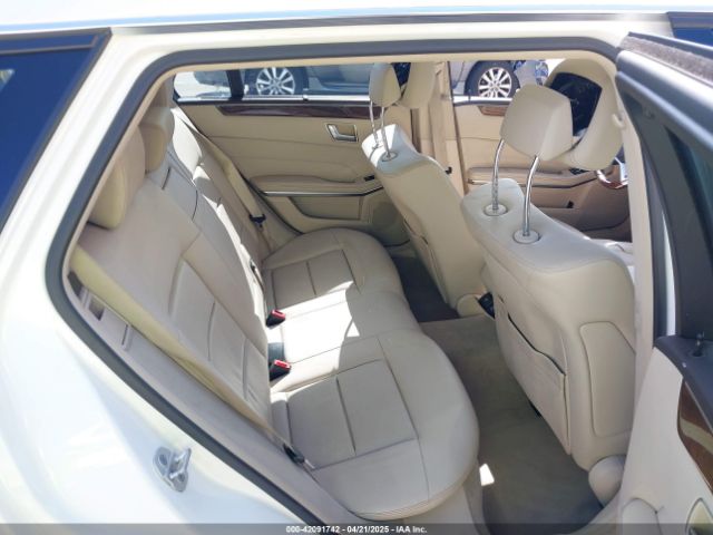 WDDHH8JB6FB149381 Mercedes-Benz E 350 4matic