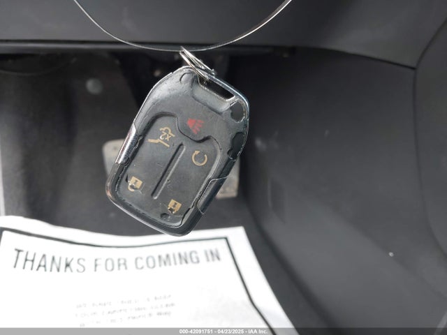 1GKKNXLS1HZ254537 GMC Acadia Denali