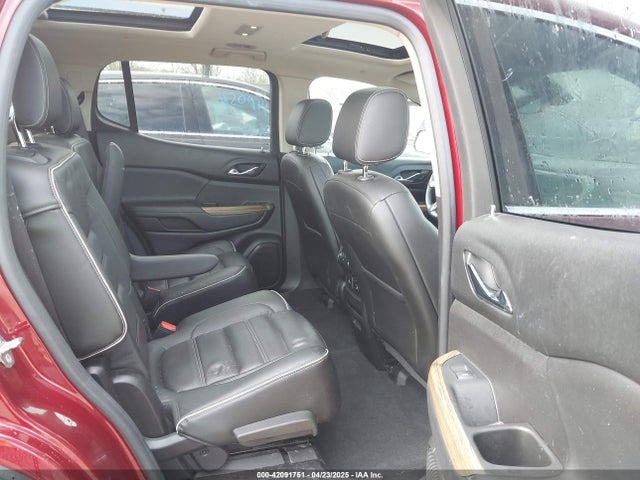 1GKKNXLS1HZ254537 GMC Acadia Denali