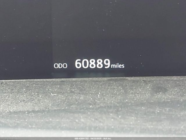 JTDKARFU4H3542166 Toyota Prius Four Touring