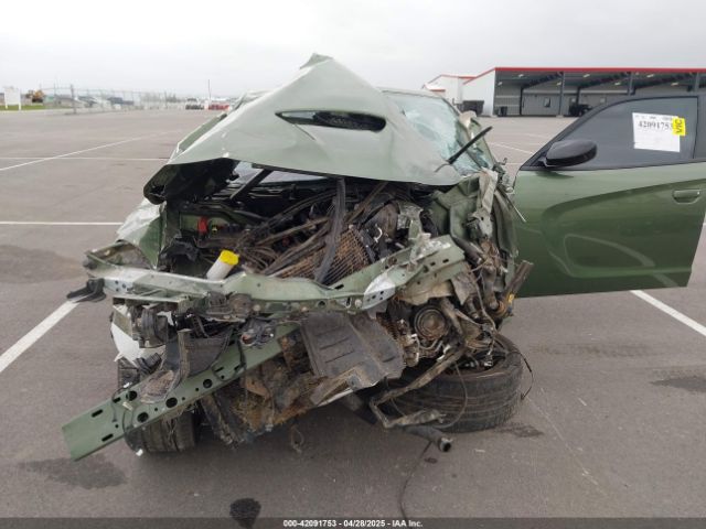 2C3CDXCT9PH685187 Dodge 2023