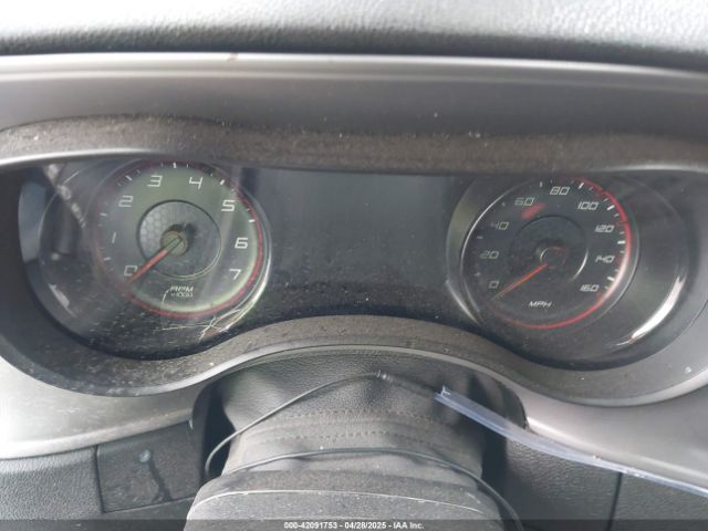 2C3CDXCT9PH685187 Dodge 2023