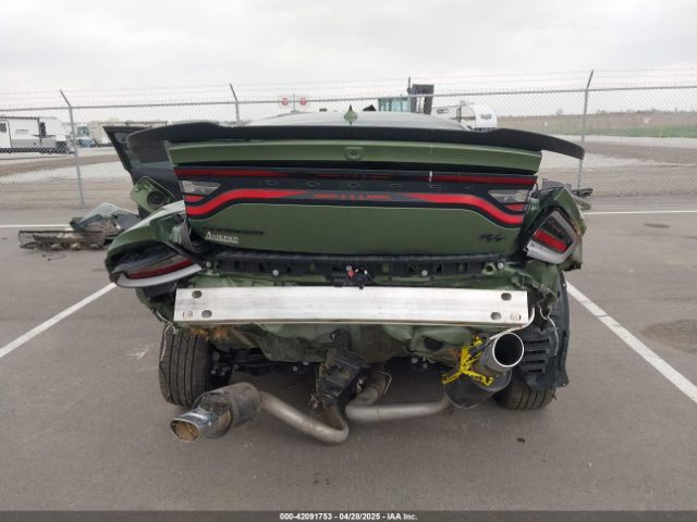 2C3CDXCT9PH685187 Dodge 2023