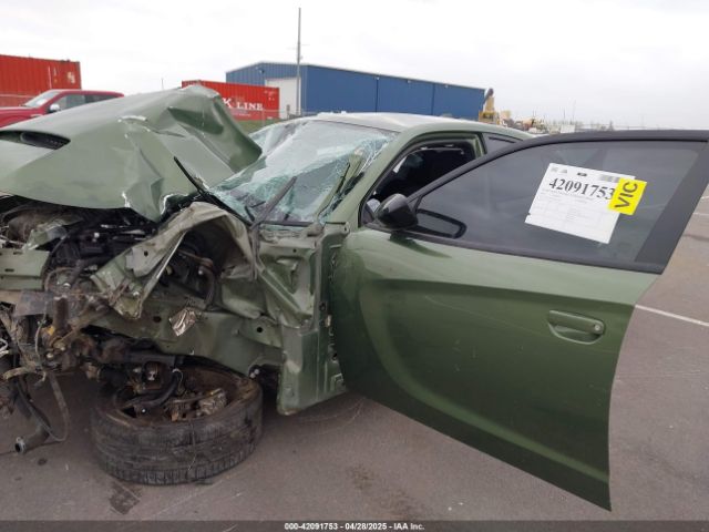 2C3CDXCT9PH685187 Dodge 2023