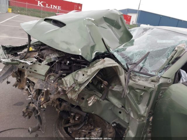 2C3CDXCT9PH685187 Dodge 2023