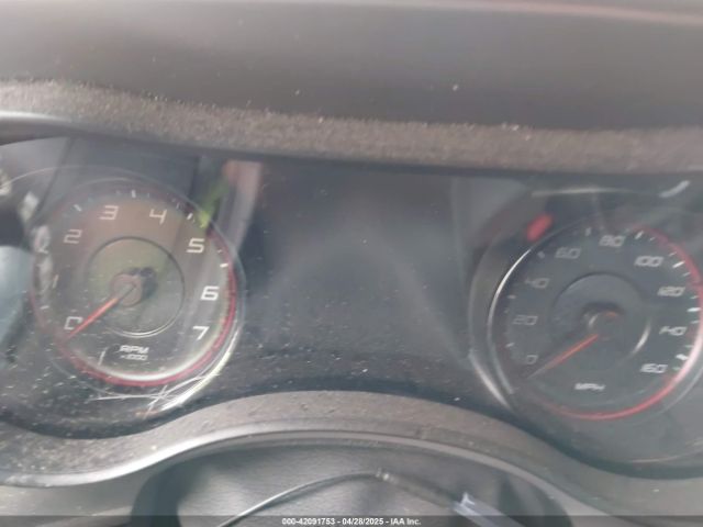 2C3CDXCT9PH685187 Dodge 2023