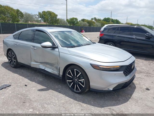 2024 HONDA ACCORD 1HGCY2F80RA083131