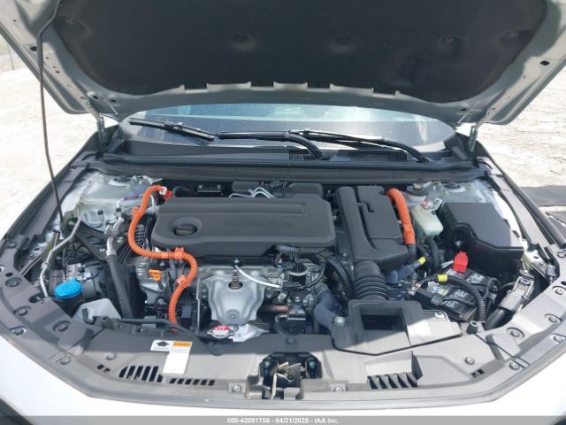 2024 HONDA ACCORD 1HGCY2F80RA083131 Photo 9