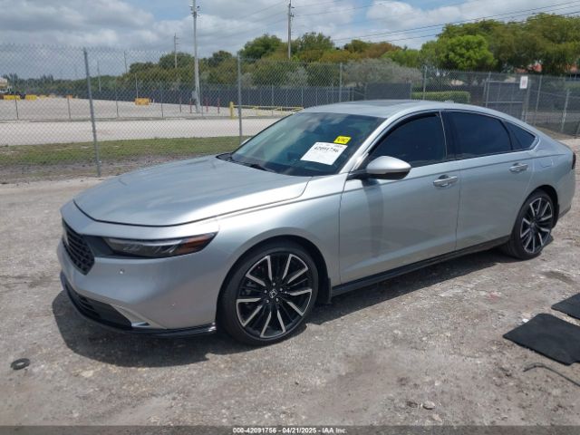 2024 HONDA ACCORD 1HGCY2F80RA083131 Photo 1