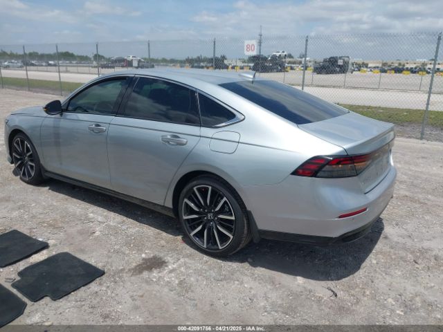 2024 HONDA ACCORD 1HGCY2F80RA083131 Photo 2