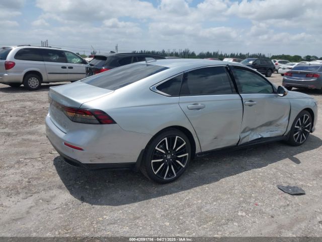 2024 HONDA ACCORD 1HGCY2F80RA083131 Photo 3