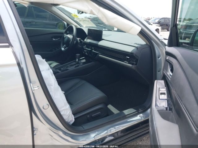 2024 HONDA ACCORD 1HGCY2F80RA083131 Photo 4