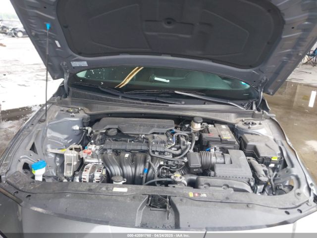 KMHLM4DG7RU751078 Hyundai ELANTRA SEL