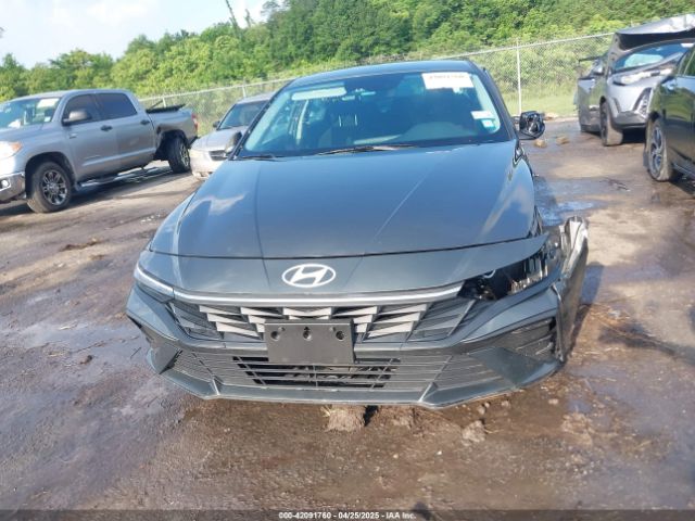 KMHLM4DG7RU751078 Hyundai ELANTRA SEL