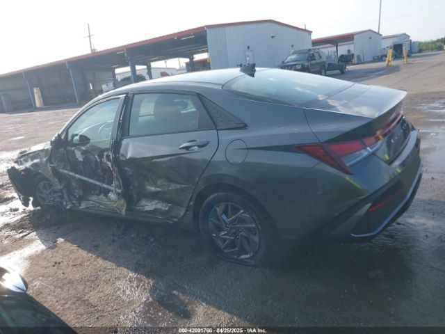 KMHLM4DG7RU751078 Hyundai ELANTRA SEL