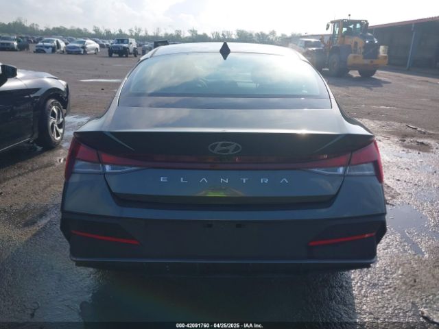 KMHLM4DG7RU751078 Hyundai ELANTRA SEL