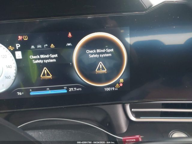 KMHLM4DG7RU751078 Hyundai ELANTRA SEL