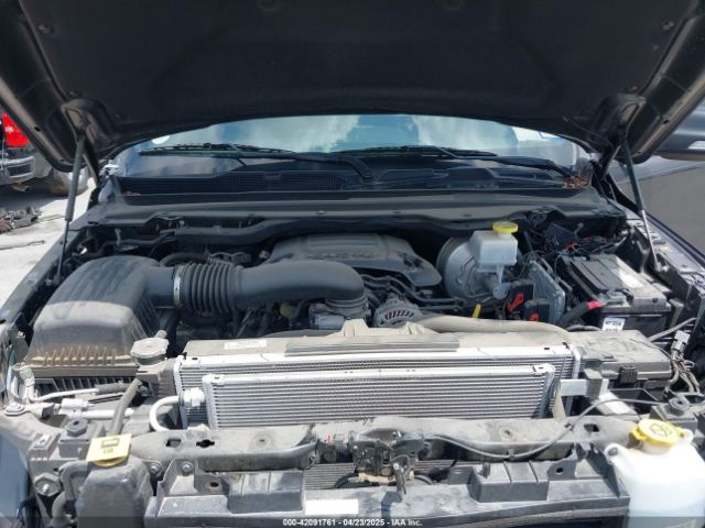 2022 RAM 1500 1C6SRFFT8NN137742 Photo 9