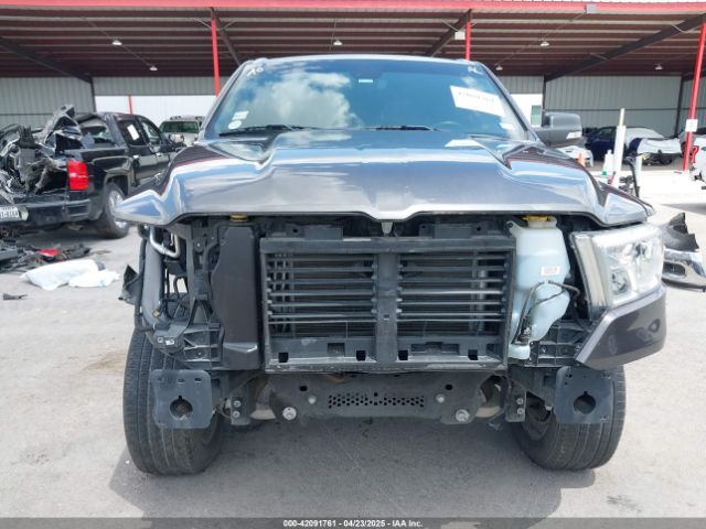 2022 RAM 1500 1C6SRFFT8NN137742 Photo 5