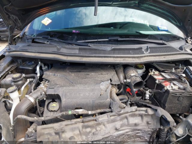 1FM5K8GT2JGA43001 Ford EXPLORER SPORT