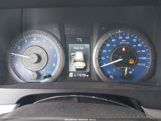 5TDYZ3DC4HS847398 Toyota Sienna Xle 8 Passenger
