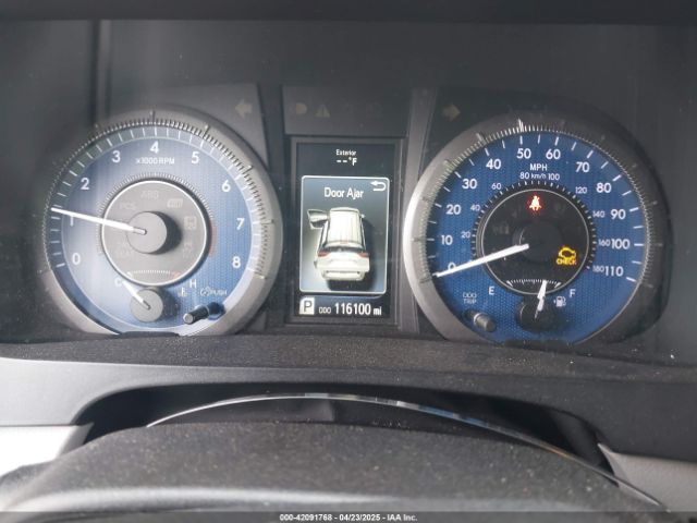 5TDYZ3DC4HS847398 Toyota Sienna Xle 8 Passenger