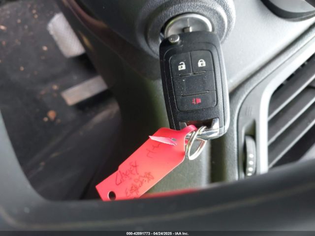 2GNFLEEK0H6215879 Chevrolet EQUINOX LS